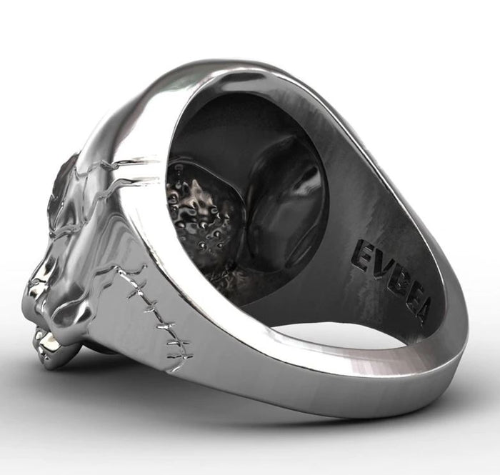 inside of ring