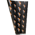 wrapping paper on display