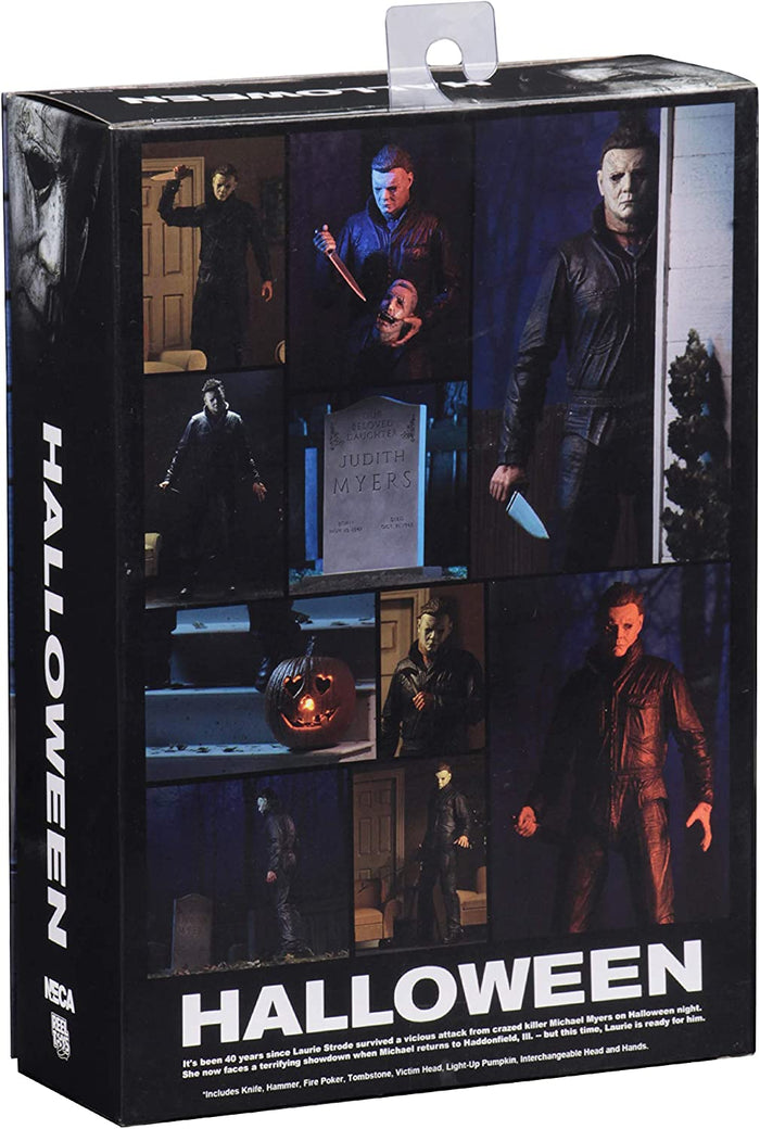 back of box on display