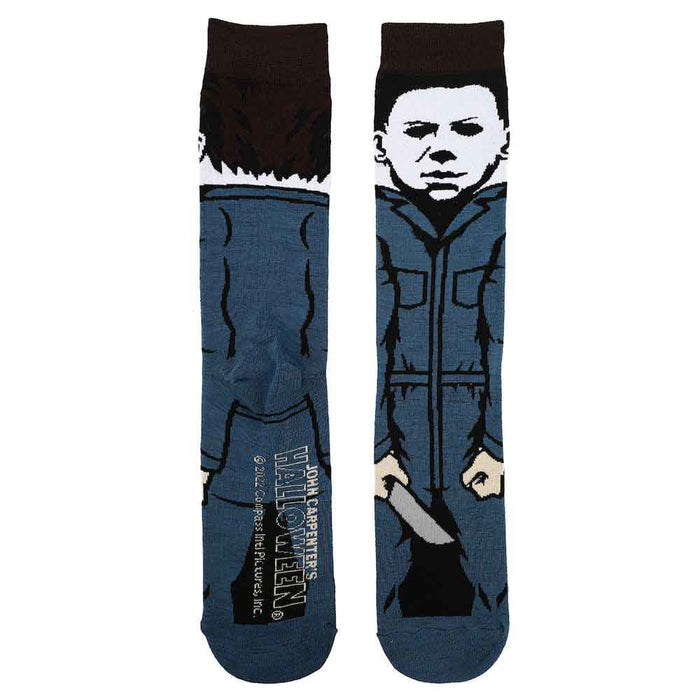 socks on display