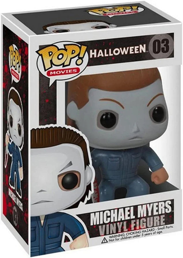 pop on display in box