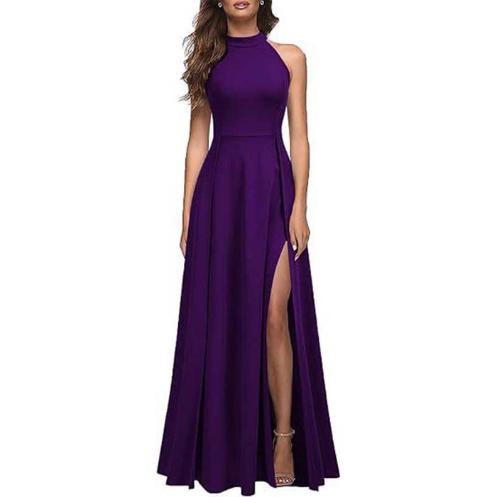 Dark Purple