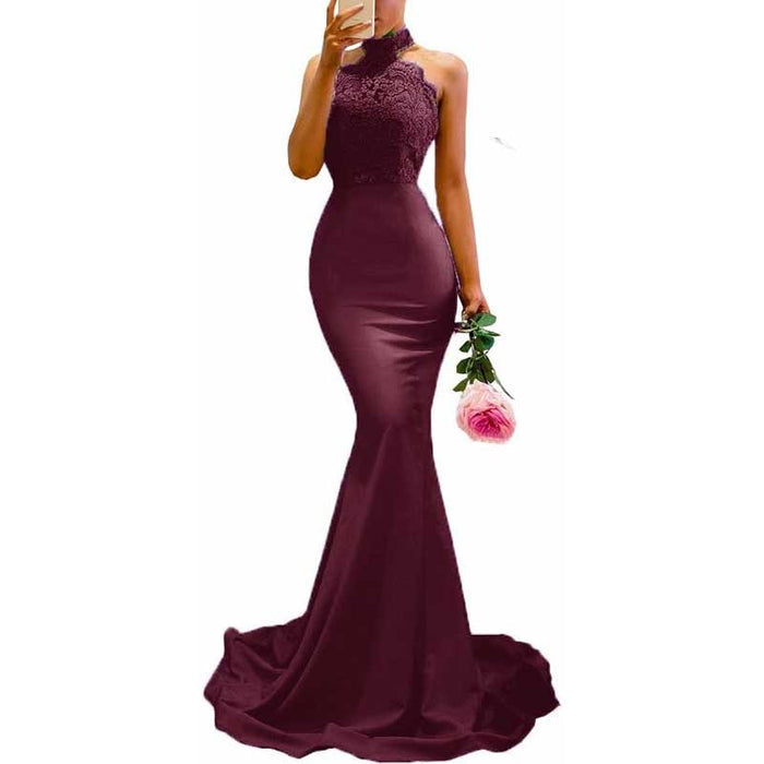 Burgundy / US2-26