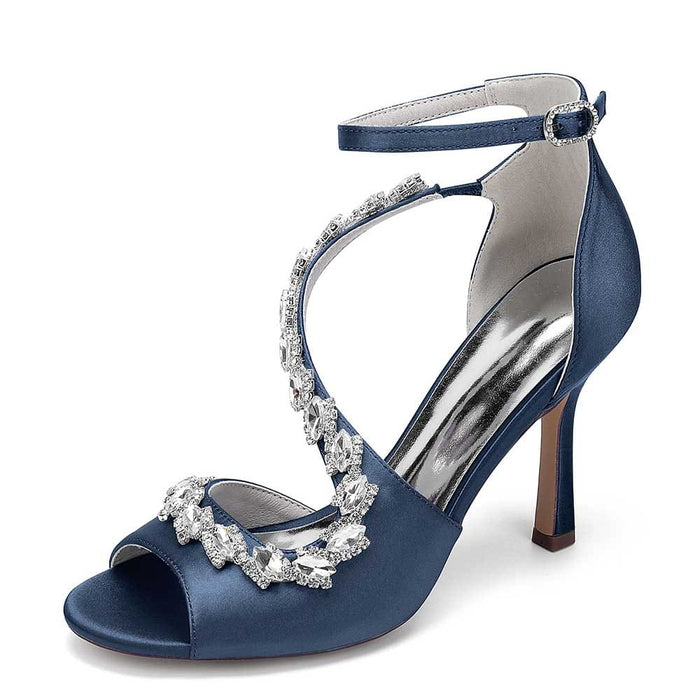 Dark Blue / US6