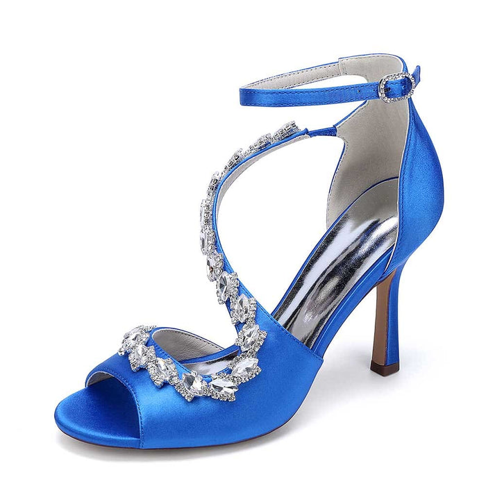 Royal Blue / US6