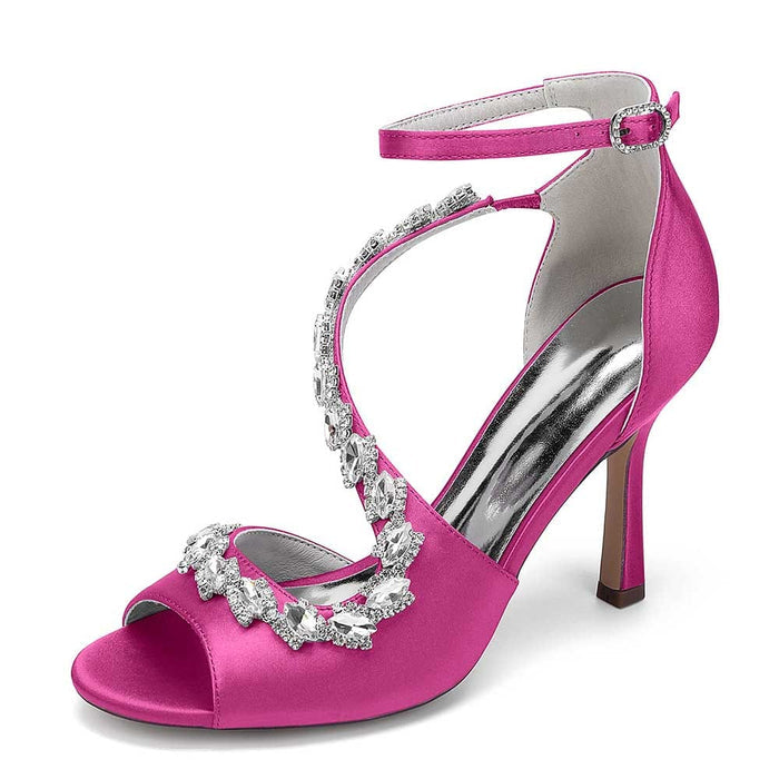 Hot Pink / US6