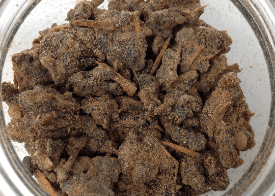 Handmade royal incense 100% Natural from the rarest materials in the world - theperfumist - the house of the perfumist - royal attar