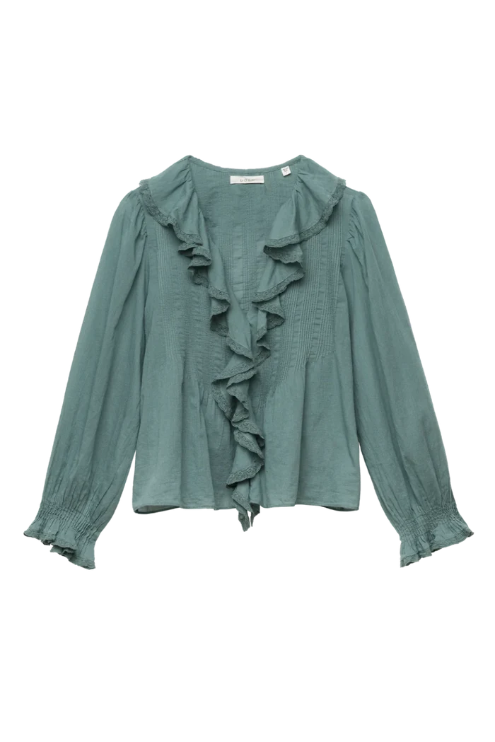Hardy Top