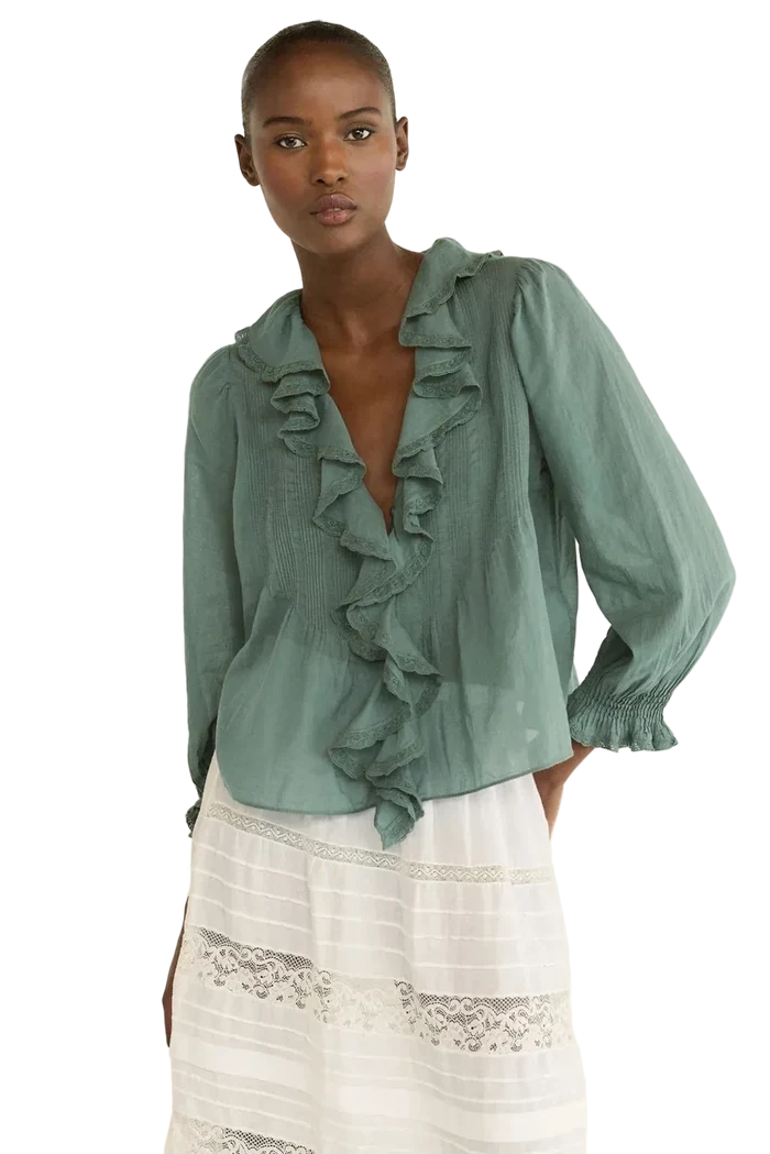 Hardy Top