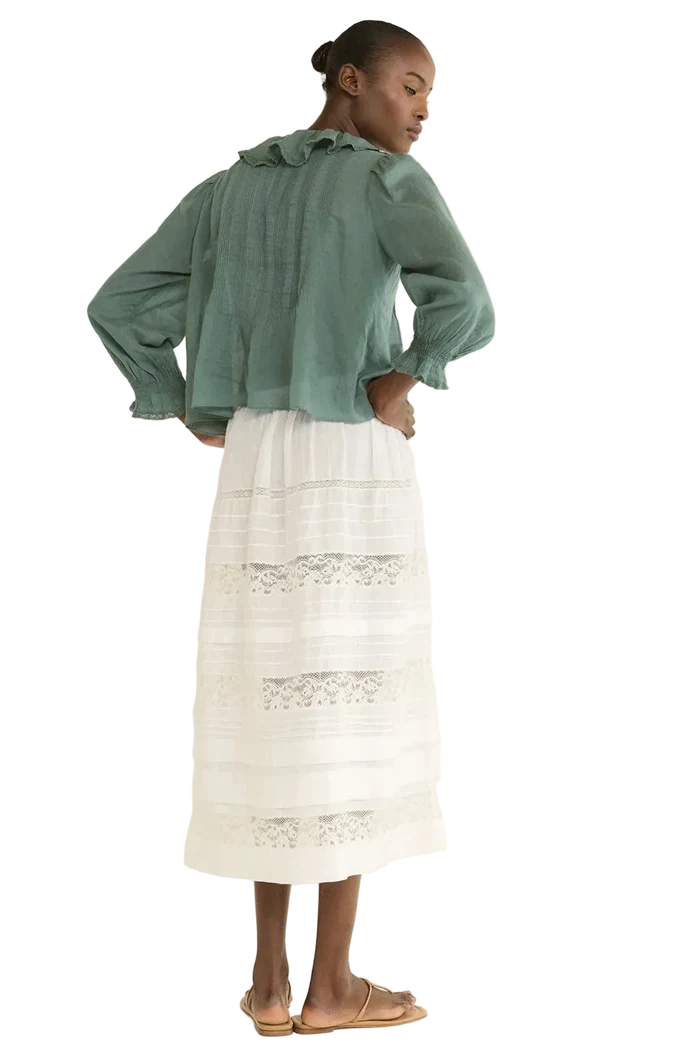Hardy Top