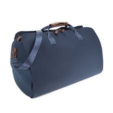 Harrison 2-Piece Duffel & Garment Bag