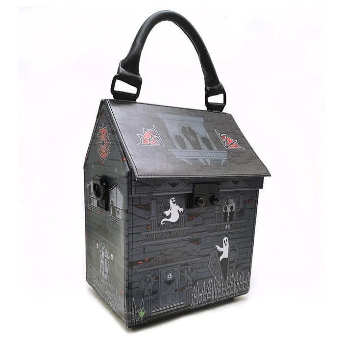 side of bag