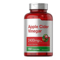 Health Vinegar Capsules by Beauty Night Fashion