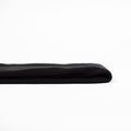 Heavy Rib Knit, Black