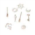 HERRAMIENTAS DE OLOKUN / OLOKUN TOOLS REGULAR