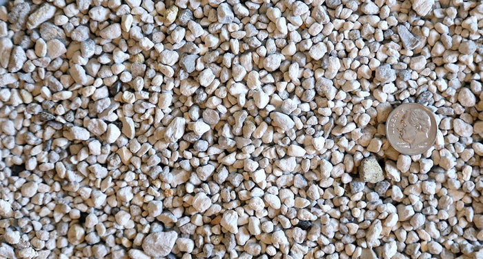 Hess Pumice: Grade 3/8 x #8