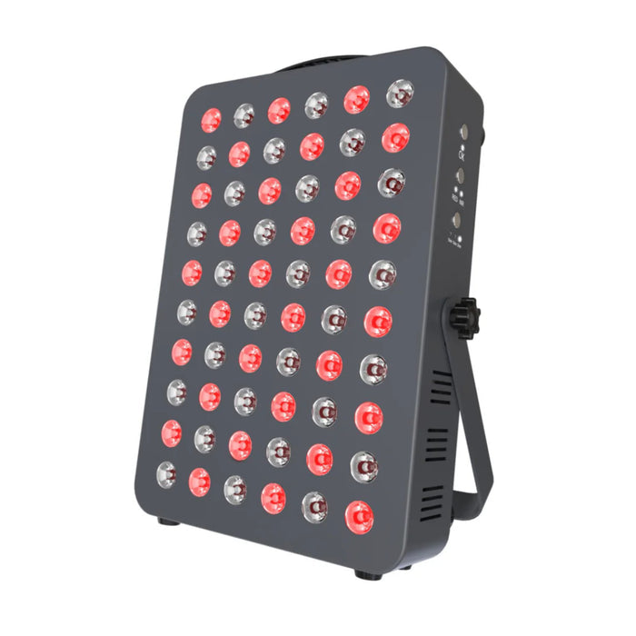 Hooga HG300 Red Light Therapy Panel - 660nm and 850nm Dual Wavelength Home Device Front View