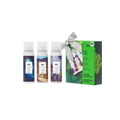 HIGH + DRY Volume Collection