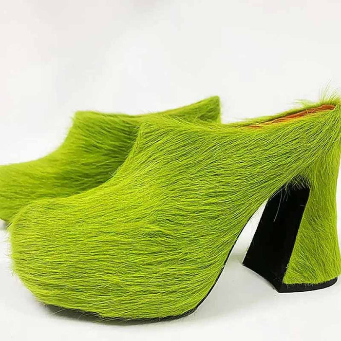 Lemon Green