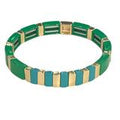High Tide Tile Bracelet
