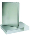 Hinged Presentation Tins  10/ctn - Mac Paper Supply