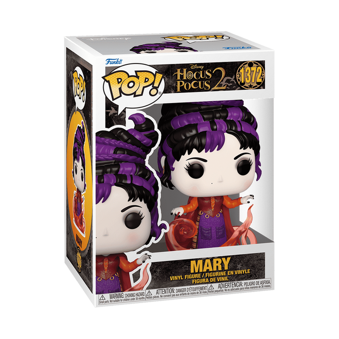 pop on display in box
