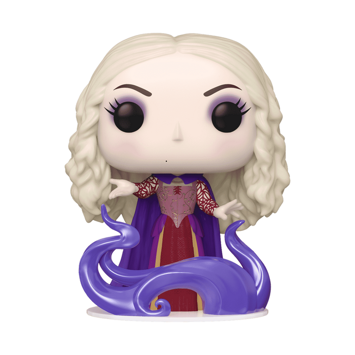 pop on display