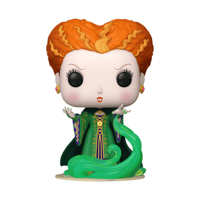 pop on display