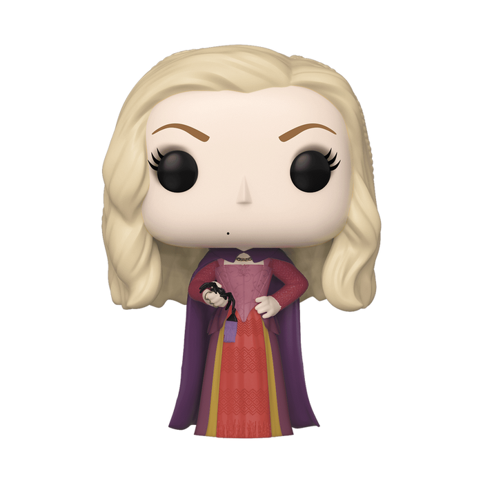 pop on display