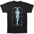 front of shirt