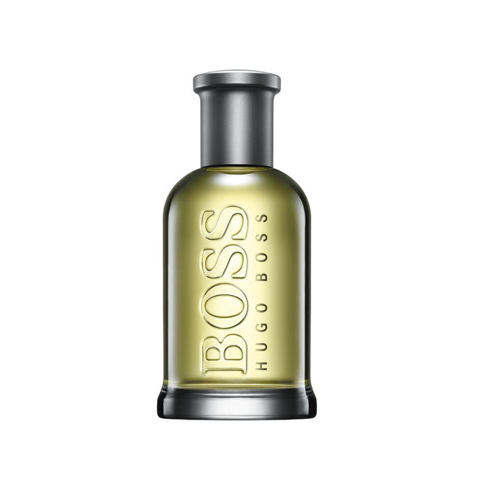 Hugo Boss Bottled Eau De Toilette 100ml Spray (15)