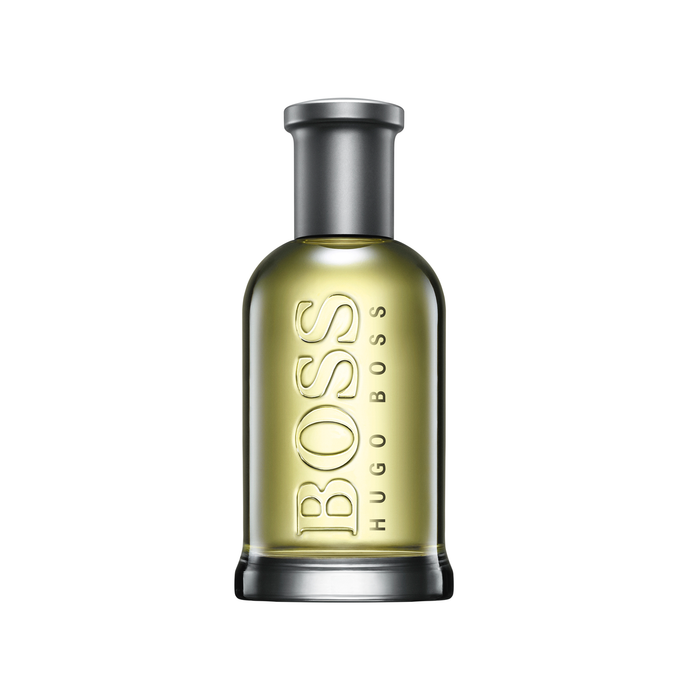 Hugo Boss Bottled Eau De Toilette 50ml Spray (18)