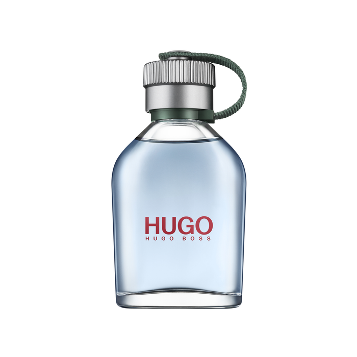 Hugo Boss Man Eau De Toilette 75ml Spray