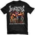 front of shirt