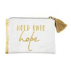 Inspirational Coin Purse