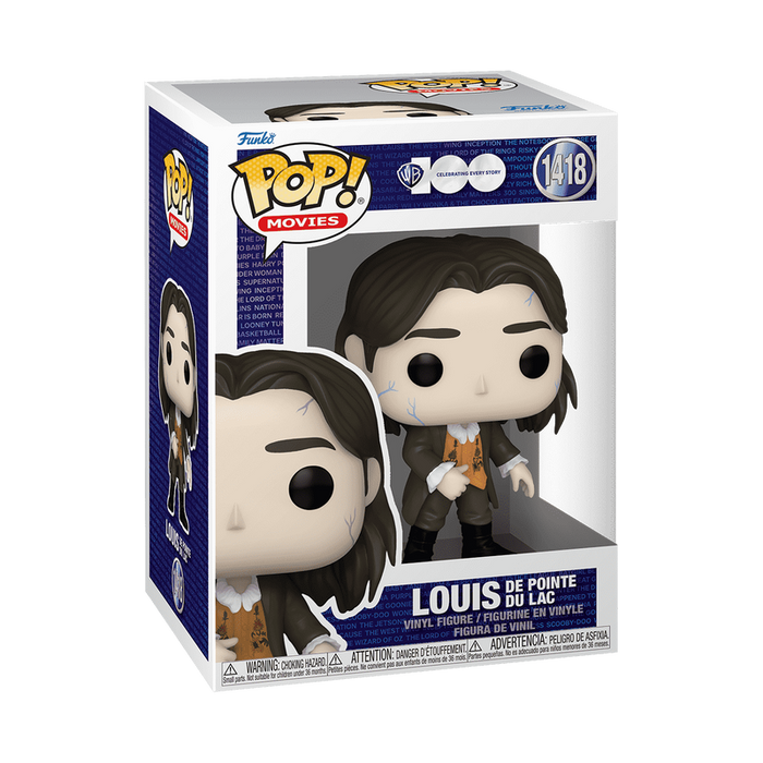 pop on display in box