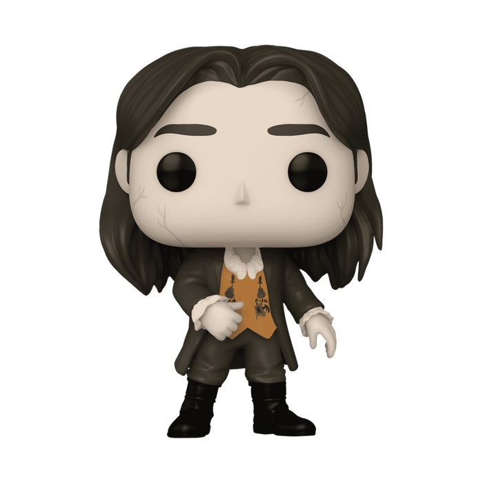pop on display