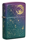 lighter on display