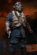 figure on display
