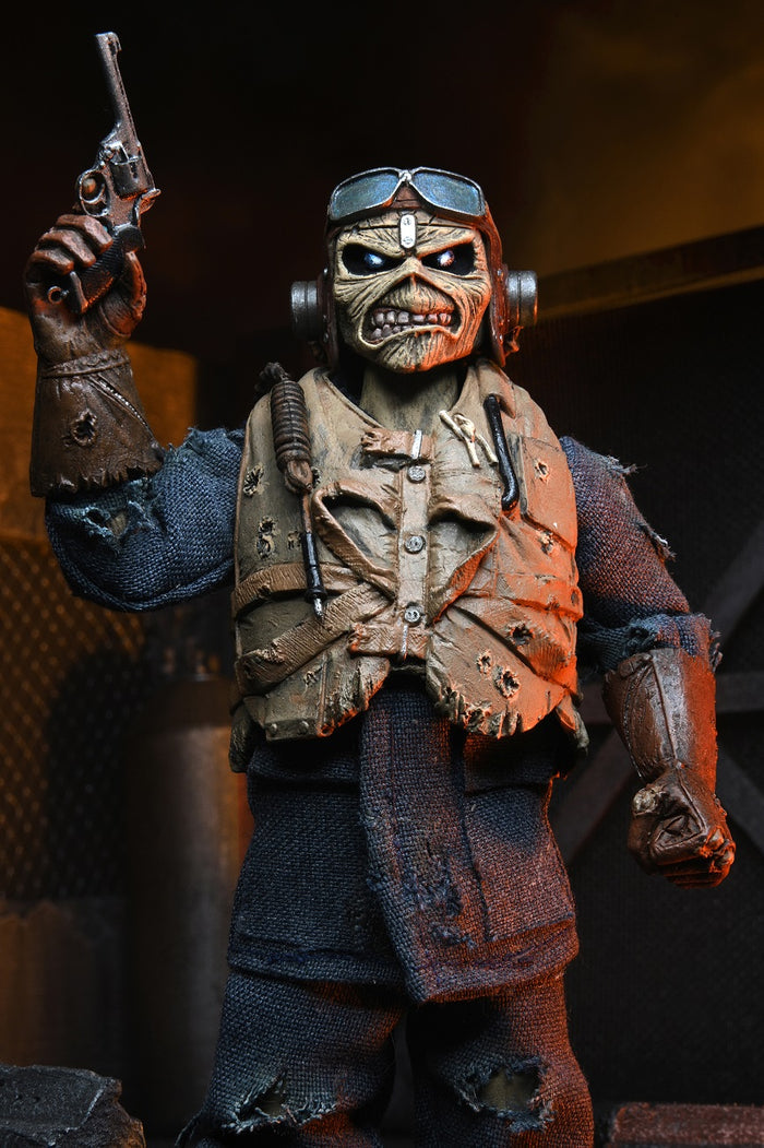 figure on display