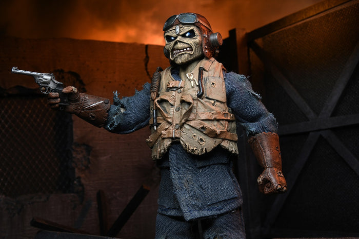 figure on display