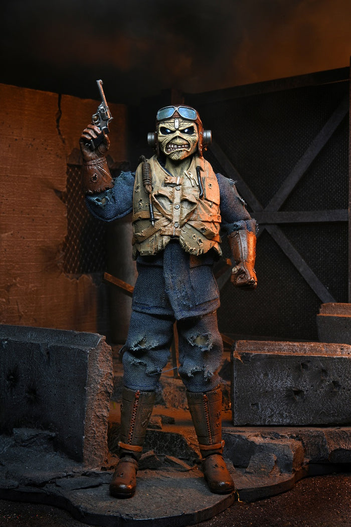 figure on display