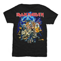 front of shirt