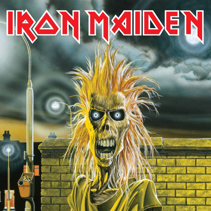 album cover artwork