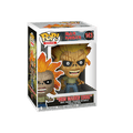 pop inside of box
