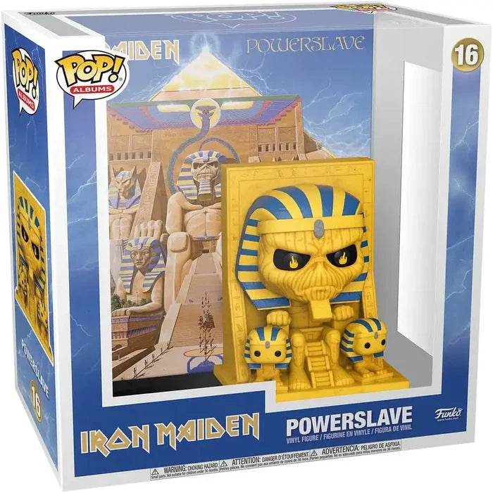 pop on display in box