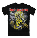 front of shirt