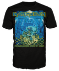 front of shirt