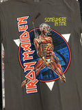 Iron Maiden Somewhere in Time T-Shirt