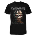front of shirt
